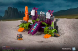 Dr.Wu DW-E56 Giant Claw Scorponok