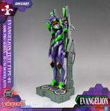 YOLOPARK EVANGELION TEST TYPE-01 AMK PRO SERIES
