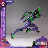 YOLOPARK EVANGELION TEST TYPE-01 AMK PRO SERIES