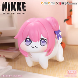 Snail Shell X AmiAmi Goddess of Victory Nikke Doro