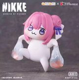 Snail Shell X AmiAmi Goddess of Victory Nikke Doro