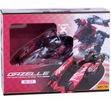 BEASTBOX 52TOYS INFINITYBOX IB-07 Gazelle Deformation Toys Action Figure