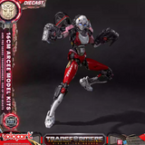 Yolopark AMK Pro Series Transformers: Rise of the Beasts Arcee Pre-Assembled Model Kit