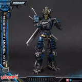 Yolopark AMK Pro Series Transformers: Age of Extinction Drift Pre-Assembled Model Kit