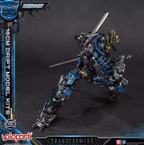 Yolopark AMK Pro Series Transformers: Age of Extinction Drift Pre-Assembled Model Kit