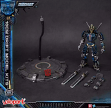 Yolopark AMK Pro Series Transformers: Age of Extinction Drift Pre-Assembled Model Kit