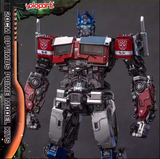 Yolopark AMK Pro Series Transformers: Rise of the Beasts Optimus Prime Pre-Assembled Model Kit