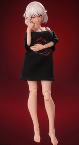 Snail Shell 1/12 RA-01LS Aileen Loungewear Alter Ver.