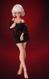 Snail Shell 1/12 RA-01LS Aileen Loungewear Alter Ver.