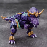 IronFactory EX-77 Dinobot Megatron