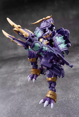 IronFactory EX-77 Dinobot Megatron