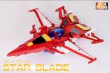 IronTrans IR-V01G Star Blade Star Saber Limited Version