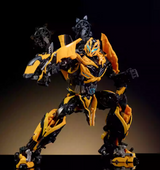 Unique Toys R-11 Buzz Guardian Bumblebee