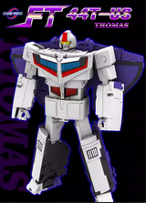 FansToys FT-44T-US Thomas Astrotrain G1 US Version