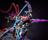 Motor Nuclear MNP-XH15 Lu Bu