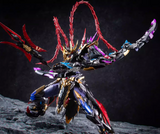 Motor Nuclear MNP-XH15 Lu Bu