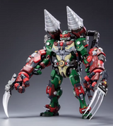 HeatBoys HB0013 TMNT Raphael