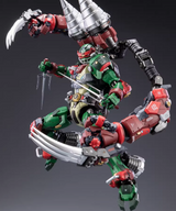 HeatBoys HB0013 TMNT Raphael