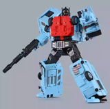 [Coming Soon] Mastermind Creations Ocular Max PS-23A Ignis Hot Spot Toy Color Version
