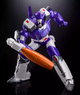 XTransbots MX-4 Abaddon Galvatron