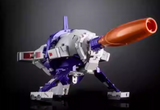 XTransbots MX-4 Abaddon Galvatron