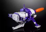 XTransbots MX-4 Abaddon Galvatron