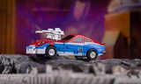 Dr.Wu DW-E47 Smoke Dust Smokescreen & DW-E48 Beetle Horn Bombshell Set of 2