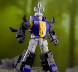 Dr.Wu DW-E47 Smoke Dust Smokescreen & DW-E48 Beetle Horn Bombshell Set of 2