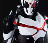 Zero TOYS A MBITION HEROS MALICE RIDER SUPER-HERO REMARKABLE AMBITION HEROS-001