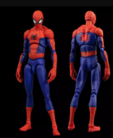 Sentinel SV-ACTION Spider-Man Reprint Vision