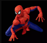 Sentinel SV-ACTION Spider-Man Reprint Vision