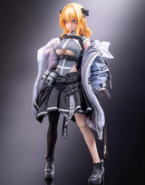 HASUKI 1/12 PA009 Pocket Art Series White Cardinal Marianne Orig.Ver