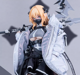 HASUKI 1/12 PA009 Pocket Art Series White Cardinal Marianne Orig.Ver