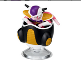 Takara Tomy Tomica Dream Tomica Tomica x Dragon Ball Freeza Small Pod Mini Car Toy for Ages 3 and Up
