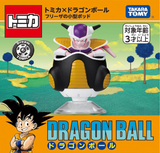 Takara Tomy Tomica Dream Tomica Tomica x Dragon Ball Freeza Small Pod Mini Car Toy for Ages 3 and Up