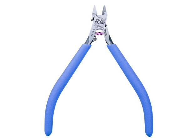 GodHand Ultimate Nipper 5.0 GH-SPN-120 Hobby Tool