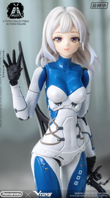 Romankey&VTOYS 1/12 Action Figure MUSE