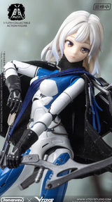 Romankey&VTOYS 1/12 Action Figure MUSE