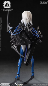 Romankey&VTOYS 1/12 Action Figure MUSE