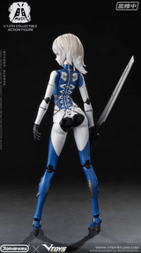 Romankey&VTOYS 1/12 Action Figure MUSE
