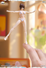 LADoTOYS Pocket PG-01 Swimsuit Girl