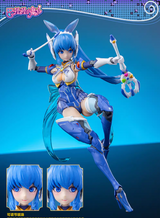 SNAP 1/12 Official Licensed Balala the Fairies Maggie Lin