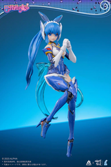 SNAP 1/12 Official Licensed Balala the Fairies Maggie Lin