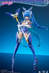 SNAP 1/12 Official Licensed Balala the Fairies Maggie Lin