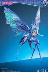 SNAP 1/12 Official Licensed Balala the Fairies Maggie Lin