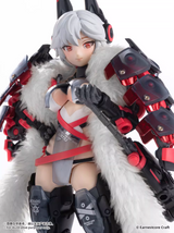 Earnestcore Craft 1/10 Rosado Sekiko