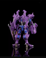 Flame Toys Furai Model Beast Megatron