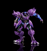 Flame Toys Furai Model Beast Megatron