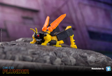 [Pre-Order] Dr.Wu DW-E49 Side Slip Sideswipe & DW-E50 Plunder Kickback Set of 2
