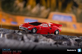[Pre-Order] Dr.Wu DW-E49 Side Slip Sideswipe & DW-E50 Plunder Kickback Set of 2